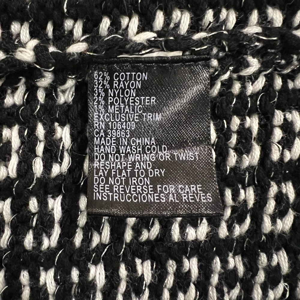 Alex Marie jacket - Picture 4 of 11